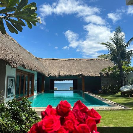 Green Organic Villas Phan Thiết Extérieur photo