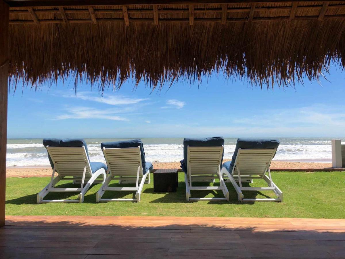 Green Organic Villas Phan Thiết Extérieur photo