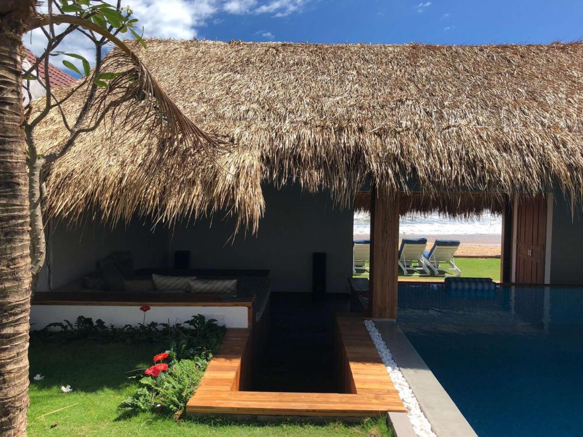 Green Organic Villas Phan Thiết Extérieur photo
