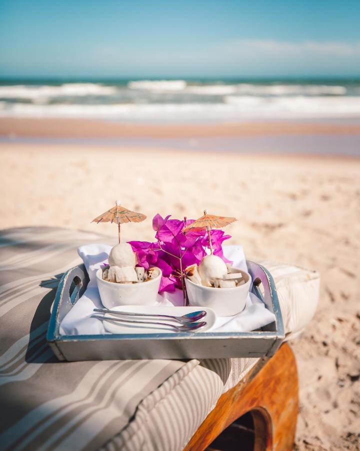 Green Organic Villas Phan Thiết Extérieur photo