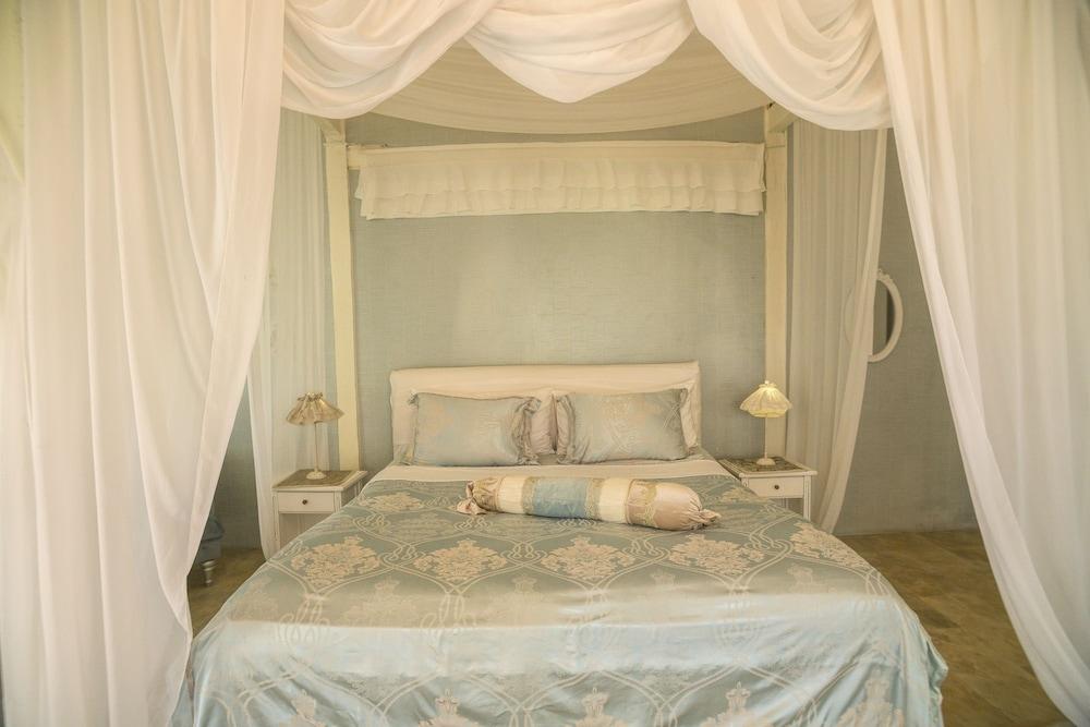 Green Organic Villas Phan Thiết Extérieur photo