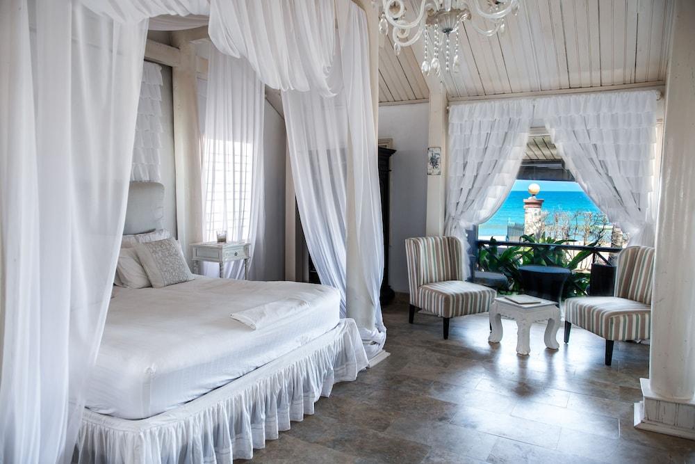 Green Organic Villas Phan Thiết Extérieur photo