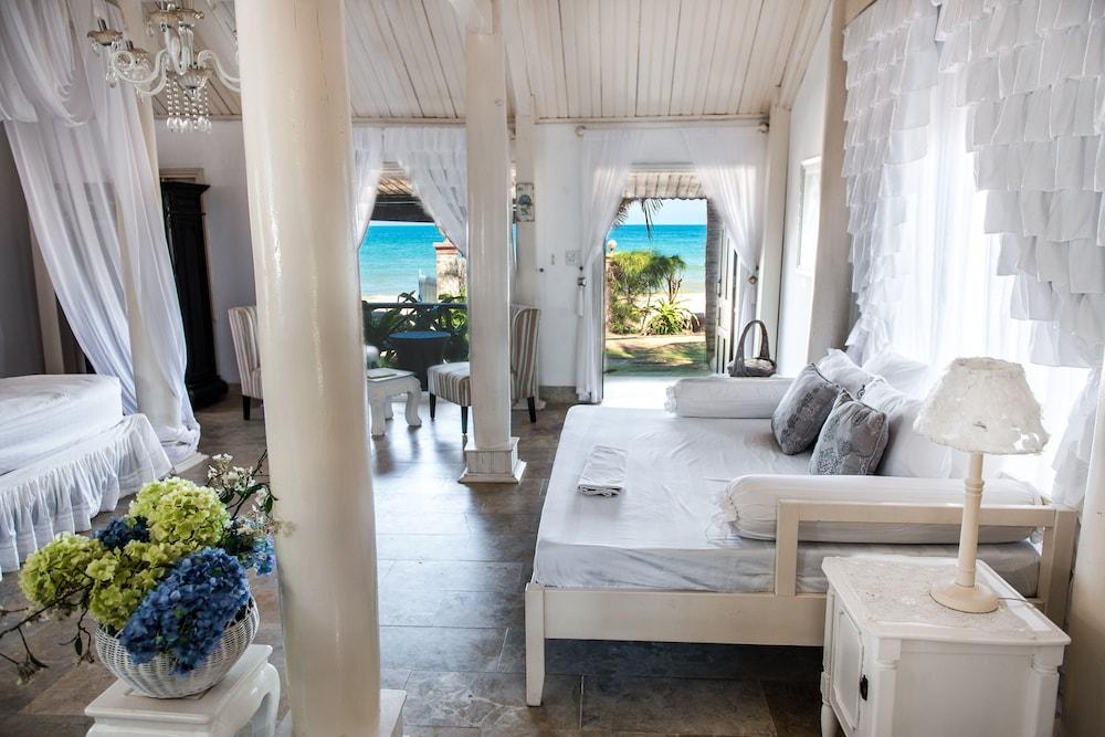 Green Organic Villas Phan Thiết Extérieur photo