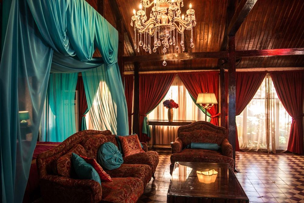 Green Organic Villas Phan Thiết Extérieur photo