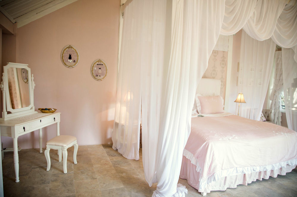 Green Organic Villas Phan Thiết Extérieur photo
