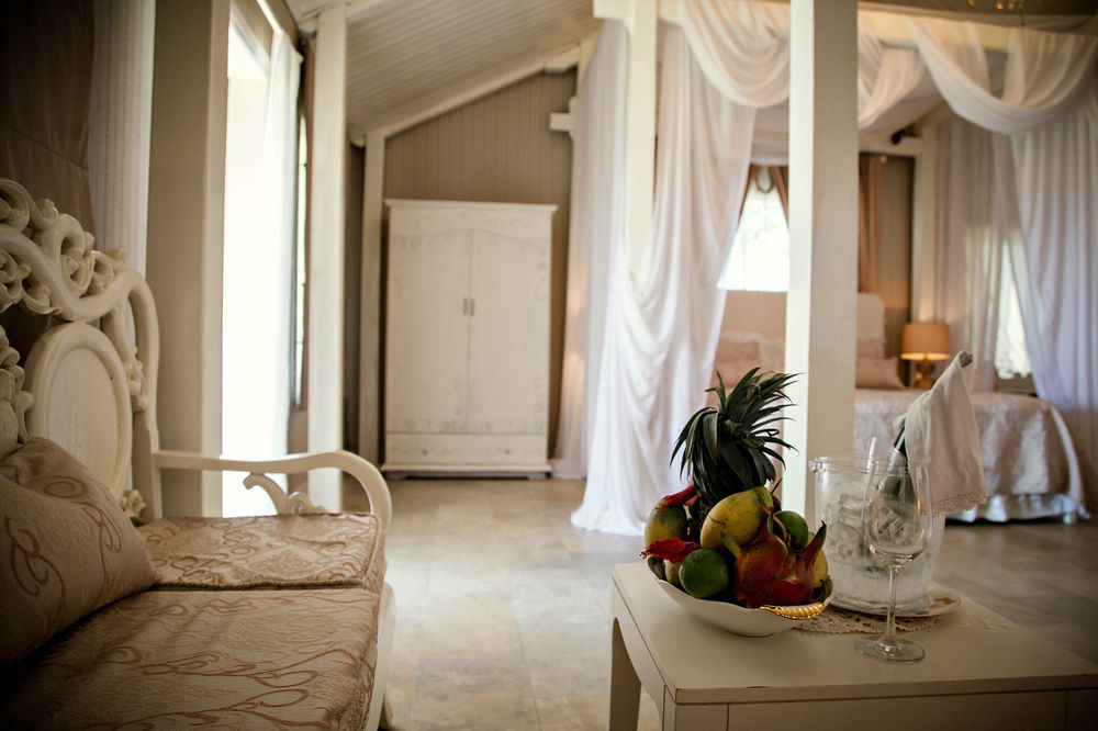 Green Organic Villas Phan Thiết Extérieur photo