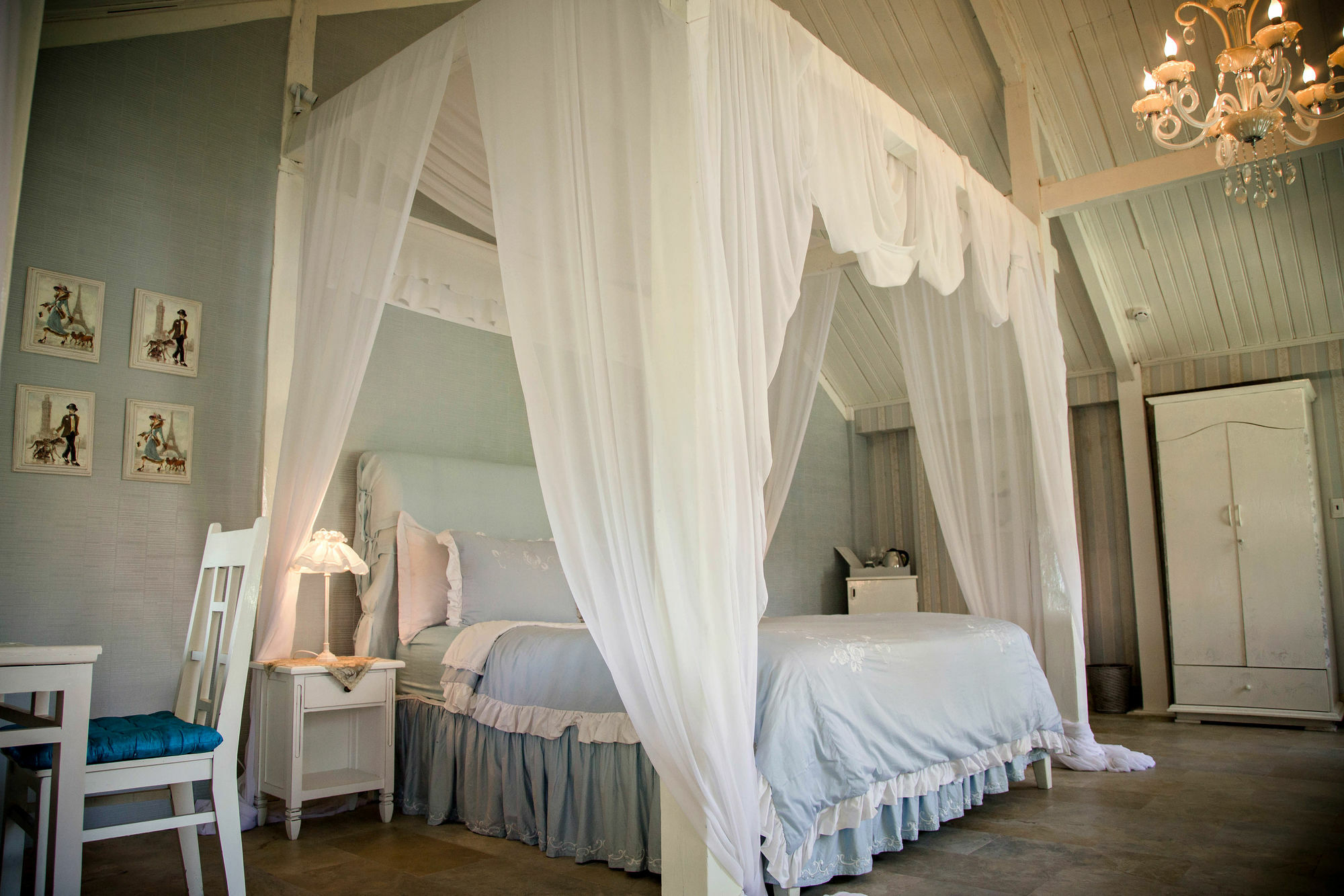 Green Organic Villas Phan Thiết Extérieur photo